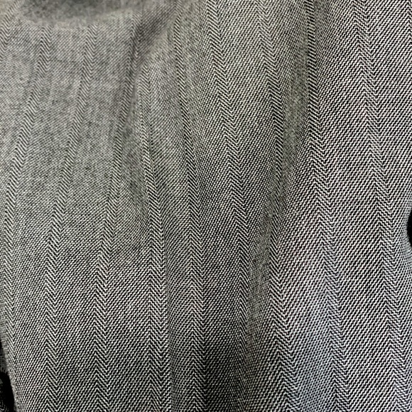 Banana Republic Tailored Pants - Picture 6 of 7